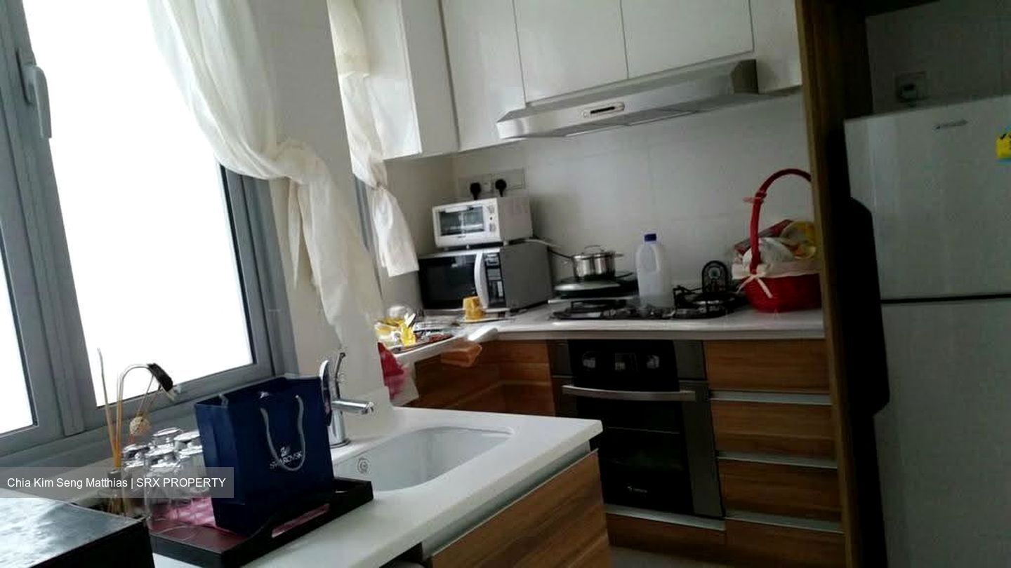 Waterfront Key (D16), Condominium #634724221